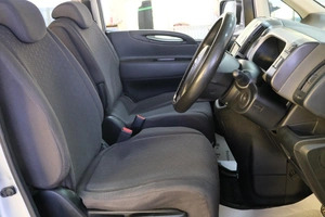 Минивэн Nissan Serena 2007 года, 1149000 рублей, Омск