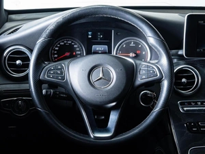 Внедорожник Mercedes-benz GLC-класс 2017 года, 3445000 рублей, Ставрополь