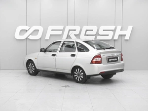 Хетчбэк ВАЗ (LADA) Priora 2011 года, 450000 рублей, Ростов-на-Дону