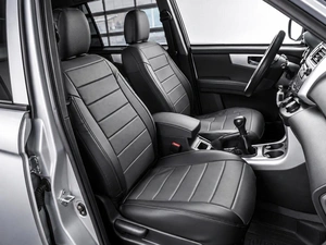 Внедорожник Lifan X60 2016 года, 799000 рублей, Тюмень