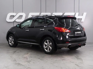 Внедорожник Nissan Murano 2011 года, 1099000 рублей, Воронеж