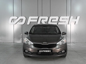 Седан Kia Cerato 2015 года, 1270000 рублей, Аксай