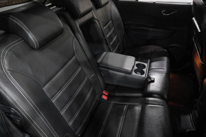 Внедорожник Renault Koleos 2012 года, 1149000 рублей, Новокузнецк