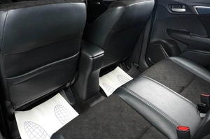 Универсал Honda Shuttle 2018 года, 1349000 рублей, Тюмень