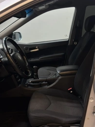 Внедорожник SsangYong Kyron 2010 года, 727000 рублей, Красноярск