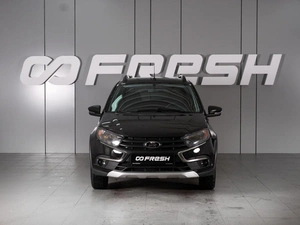 Универсал ВАЗ (LADA) Granta Cross 2024 года, 1019000 рублей, Минеральные Воды