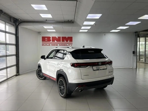 Внедорожник Changan CS35PLUS 2023 года, 1820000 рублей, Смоленск