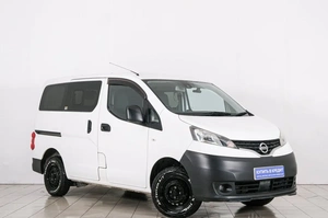 Минивэн Nissan NV200 2020 года, 1939000 рублей, Красноярск