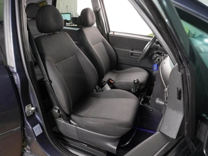 Минивэн Opel Meriva 2007 года, 529000 рублей, Воронеж