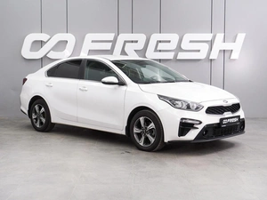 Седан Kia Cerato 2020 года, 1899000 рублей, Воронеж