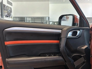 Универсал Haval Dargo 2021 года, 2250000 рублей, Уфа