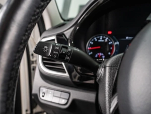 Внедорожник Kia Seltos 2020 года, 2699000 рублей, Тюмень