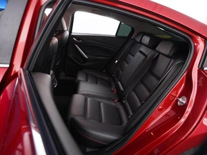 Седан Mazda 6 2014 года, 2628444 рублей, Москва