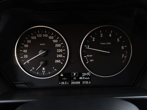 Хетчбэк BMW 1 серия 2012 года, 1079000 рублей, Саратов