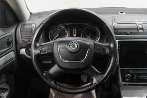 Лифтбек Skoda Octavia 2012 года, 499000 рублей, Новокузнецк