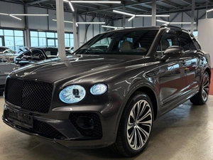 Внедорожник Bentley Bentayga 2023 года, 26990000 рублей, Павловская Слобода