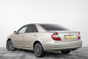 Седан Toyota Camry 2002 года, 769000 рублей, Кемерово