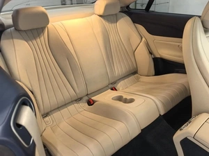 Купе Mercedes-benz E-класс 2019 года, 4532000 рублей, Новосибирск