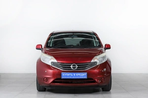 Хетчбэк Nissan Note 2013 года, 789000 рублей, Новосибирск