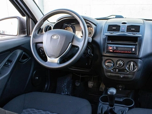 Лифтбек ВАЗ (LADA) Granta 2020 года, 699000 рублей, Петрозаводск