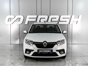 Седан Renault Logan 2020 года, 1219000 рублей, Аксай