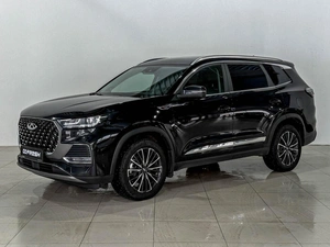 Внедорожник Chery Tiggo 8 Pro Max 2022 года, 1970000 рублей, Кострома