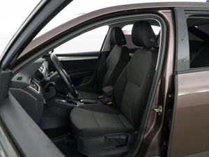 Лифтбек Skoda Octavia 2014 года, 1347077 рублей, Москва