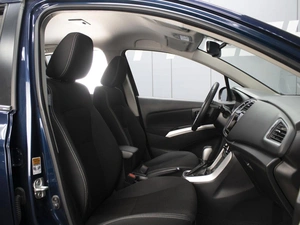 Внедорожник Suzuki SX4 2019 года, 2150000 рублей, Омск