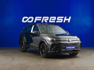 Внедорожник Volkswagen Tiguan L 2026 года, 4649434 рублей, Москва