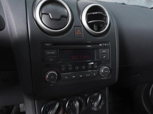 Внедорожник Nissan Qashqai 2012 года, 1350000 рублей, Ростов-на-Дону