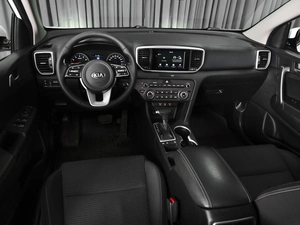 Внедорожник Kia Sportage 2019 года, 2385000 рублей, Ставрополь