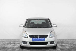 Хетчбэк Suzuki Swift 2009 года, 649000 рублей, Кемерово