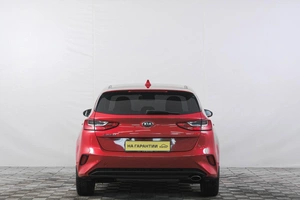 Хетчбэк Kia Ceed 2019 года, 1689000 рублей, Кемерово