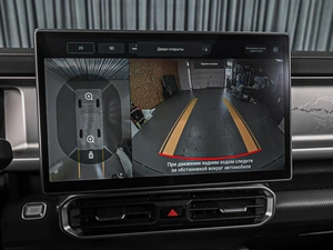 Внедорожник Jetour T2 2024 года, 3879000 рублей, Ставрополь