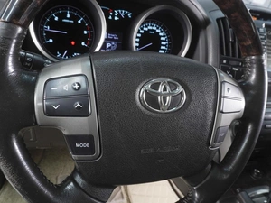 Внедорожник Toyota Land Cruiser 2009 года, 3360000 рублей, Ростов-на-Дону