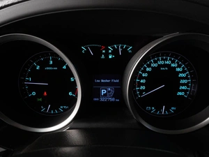 Внедорожник Toyota Land Cruiser 2010 года, 3050000 рублей, Минеральные Воды