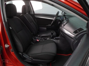 Седан Mitsubishi Lancer 2008 года, 699000 рублей, Воронеж