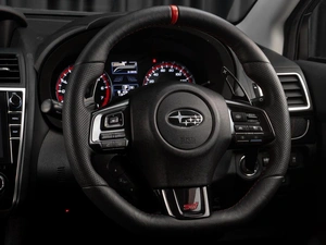 Универсал Subaru Levorg 2017 года, 2033000 рублей, Тюмень