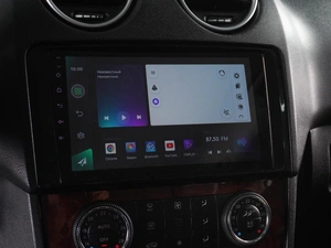 Внедорожник Mercedes-benz M-класс 2008 года, 1698000 рублей, Минеральные Воды