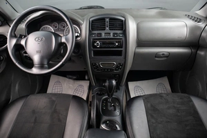 Внедорожник Hyundai Santa Fe 2008 года, 759000 рублей, Оренбург