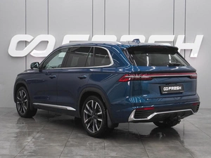 Внедорожник Geely Monjaro 2023 года, 3149000 рублей, Воронеж