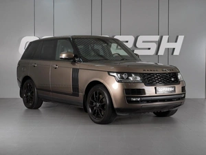 Внедорожник Land Rover Range Rover 2013 года, 3390000 рублей, Минеральные Воды