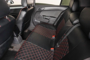 Хетчбэк Opel Astra 2006 года, 519000 рублей, Пермь