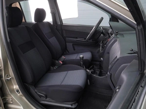 Хетчбэк Hyundai Getz 2008 года, 499000 рублей, Воронеж