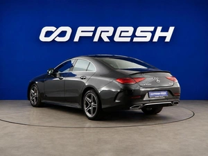 Седан Mercedes-benz CLS-класс 2020 года, 4750055 рублей, Москва