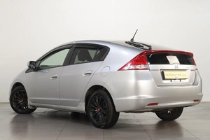 Лифтбек Honda Insight 2009 года, 759000 рублей, Челябинск