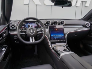 Седан Mercedes-benz C-класс 2023 года, 4930000 рублей, Краснодар