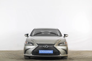 Седан Lexus ES 2021 года, 4249000 рублей, Тюмень