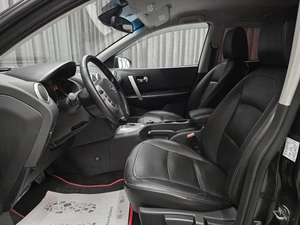 Внедорожник Nissan Qashqai 2007 года, 789000 рублей, Красноярск