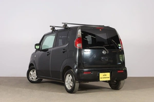 Хетчбэк Nissan Moco 2014 года, 639000 рублей, Новосибирск